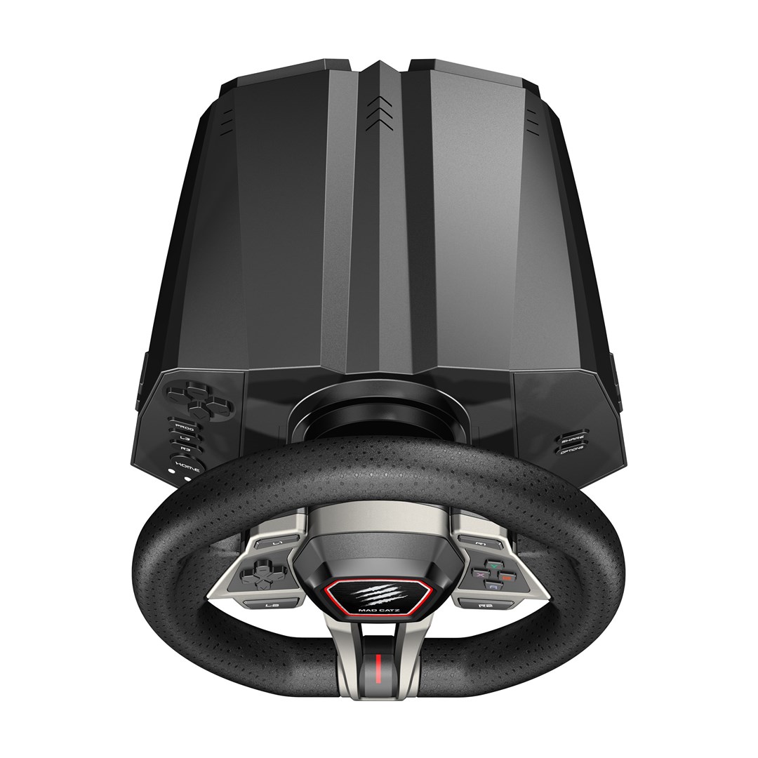 Set timon, pedale dhe ndërrues i shpejtësive MadCatz M.2.X Pro Racing Force Feedback