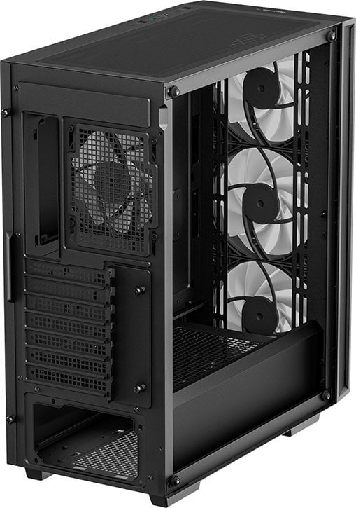 Kasë Deepcool Matrexx 55 V4 C, Midi Tower