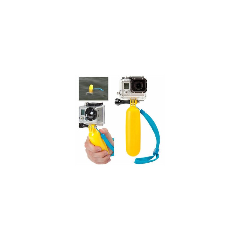 GoPro Barë Floating