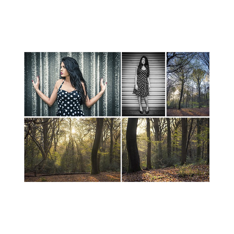 NIKKOR 24-70mm AF-S f/2.8E ED VR