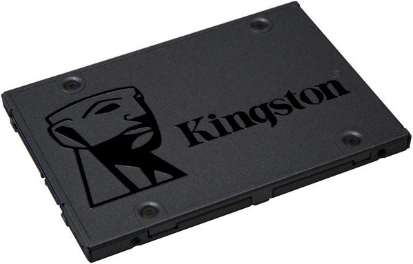 [OUTLET] SSD Kingston Now A400 - 480GB