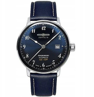 Orë dore Zeppelin LZ129 Hindenburg 80563, 40mm, klasike