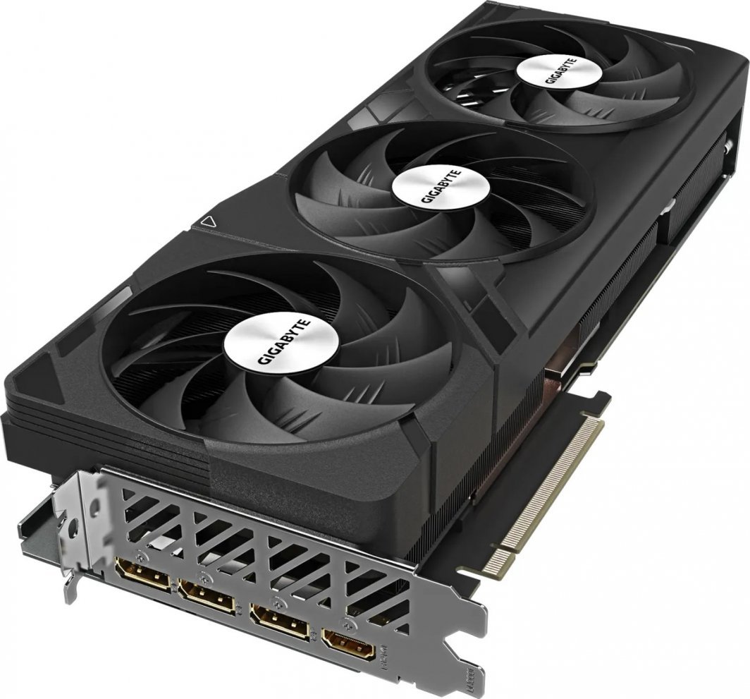Kartelë grafike Gigabyte GeForce RTX 4070 Ti SUPER Windforce Max OC 16GB GDDR6X