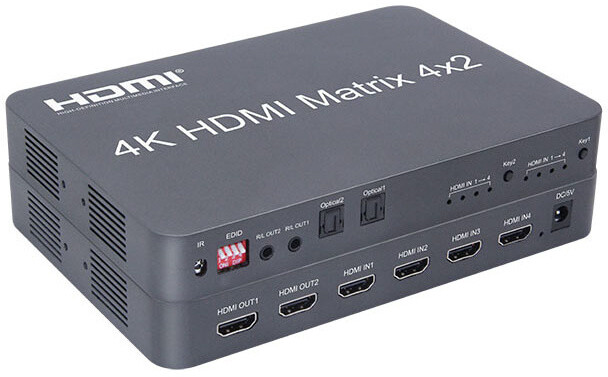 Përshtatës PremiumCord, HDMI 