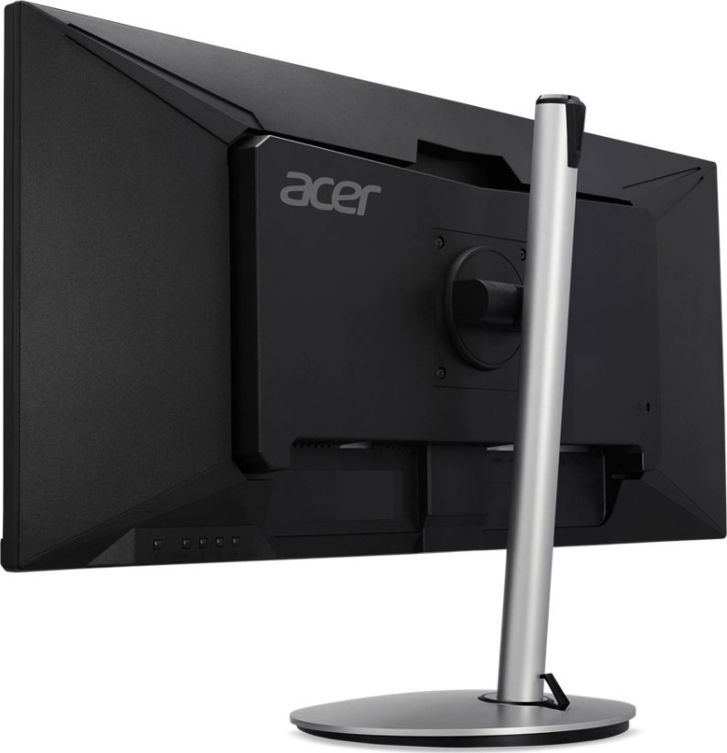 Monitor Acer Vero CB273, 27", Full HD, 100Hz, IPS, USB-C