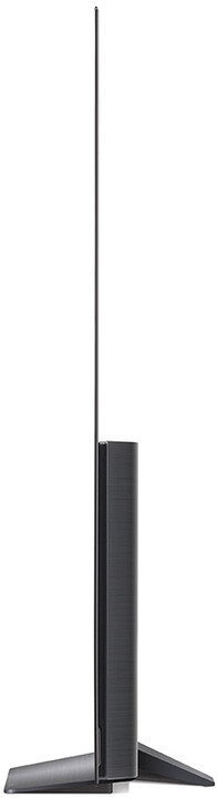 Televizor LG OLED65B3, 65" (164cm), 4K UHD, i hirtë