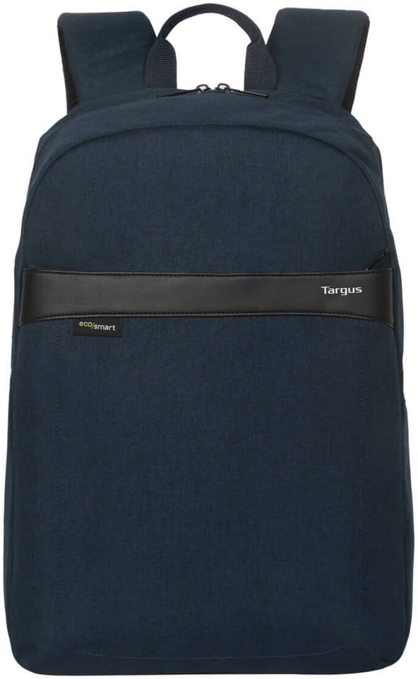 Çantë shpine Targus EcoSmart GeoLite Essentials, për laptop 15–16", navy
