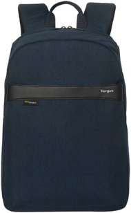 Çantë shpine Targus EcoSmart GeoLite Essentials, për laptop 15–16", navy