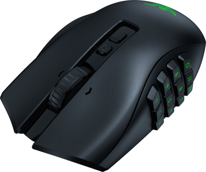 Maus Razer Naga V2 Pro, i zi