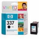 Ngjyrë për printer HP ink C9364EE no. 337, e zezë