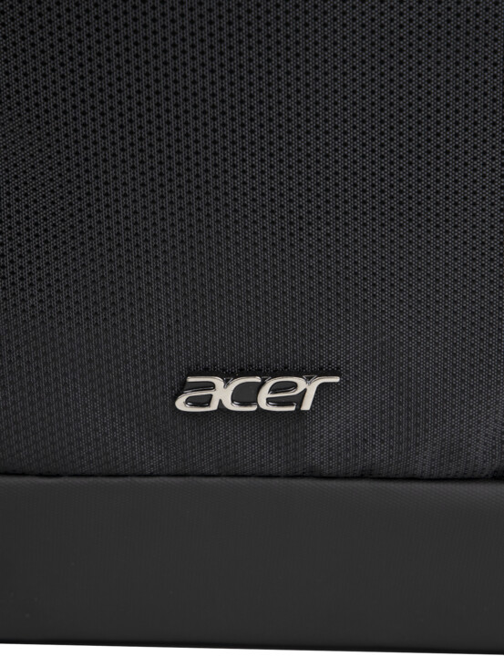 Çantë shpine Acer Nitro Urban 15.6", e zezë / kuqe
