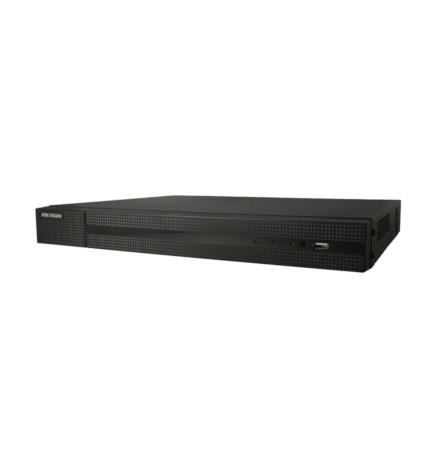 Videorekorder rrjeti Hikvision Hiwatch HWN-5216MH-16P, 16 kanale, PoE, 4K, i zi