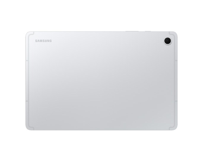 Tablet Samsung Galaxy Tab S10 Lite, 10.9", 8GB 256GB, WiFi, argjendtë
