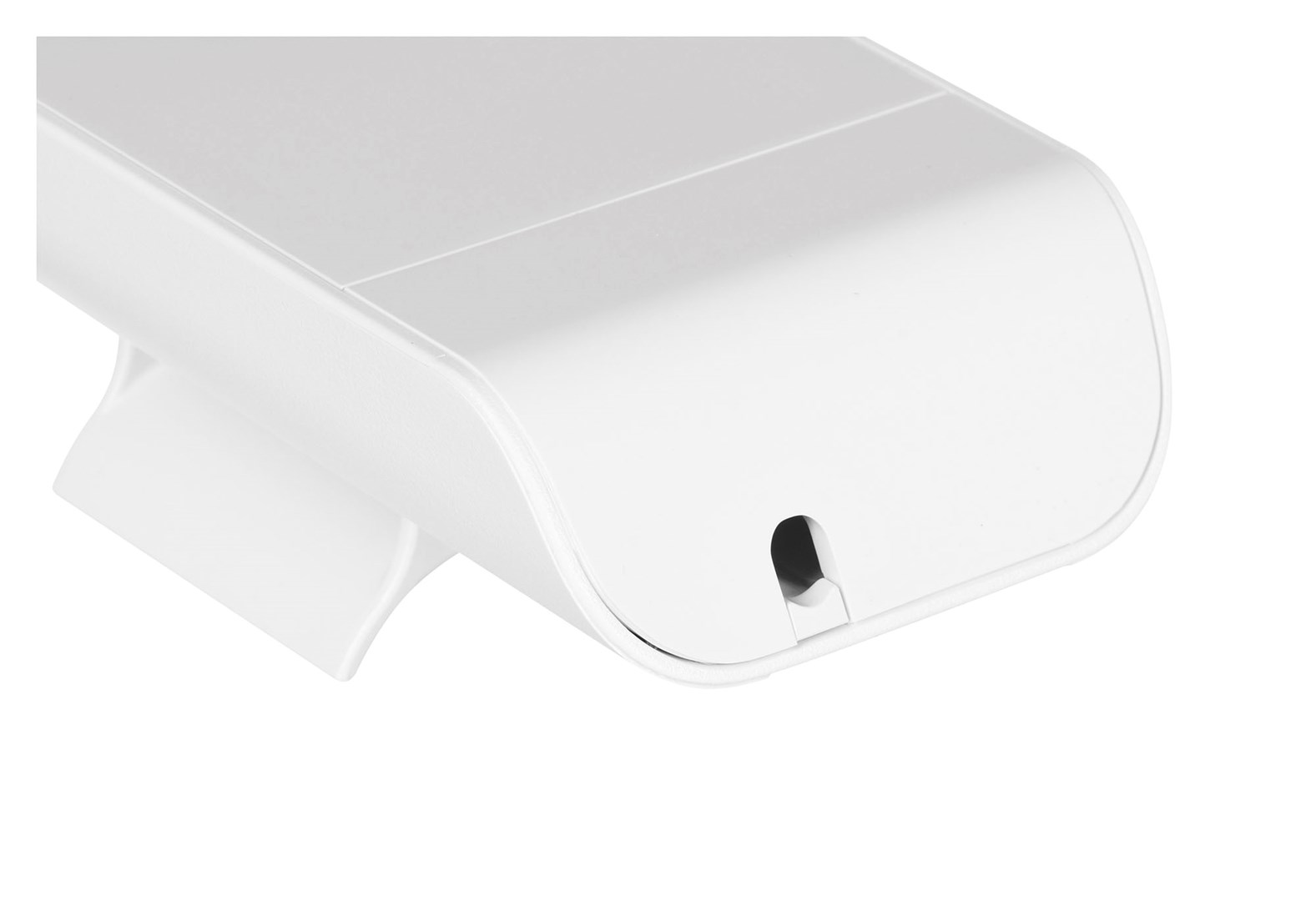 Pikë aksesi outdoor Ubiquiti NanoStation LocoM5, 150 Mbit/s, 5 GHz, e bardhë