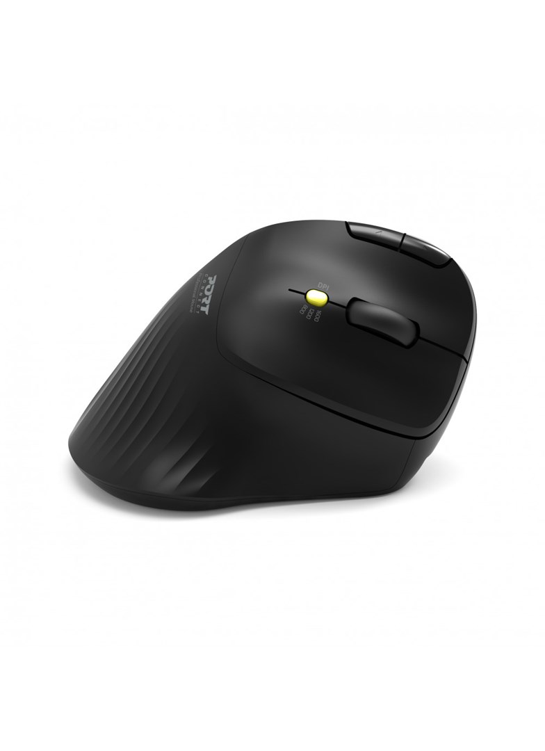 Maus Port Designs 900719, RF Wireless + Bluetooth, i zi
