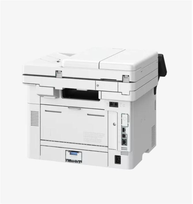 Pajisje multifunksionale lazer Canon i-SENSYS MF463dw, A4, Wi-Fi, e bardhë