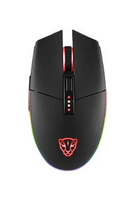 Maus MOTOSPEED V50 - USB , e zezë