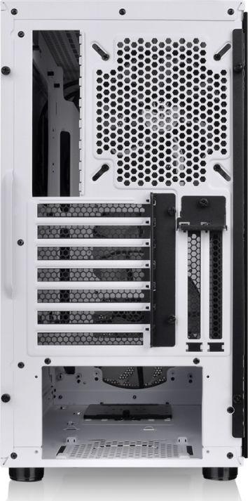 Kasë Thermaltake Commander C31 TG ARGB, Midi Tower