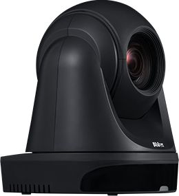 Kamerë PTZ AVer DL30, Full HD, zoom optik 12x, e zezë