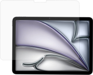 Заштита за екран од стакло 4smarts Second Glass, за iPad Air 11 M2 2024, проѕирна