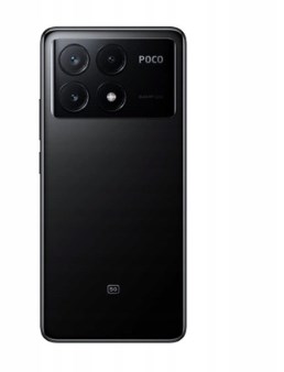 Celular Xiaomi Poco X6 Pro 5G, 6.67", 12GB/512GB, i zi