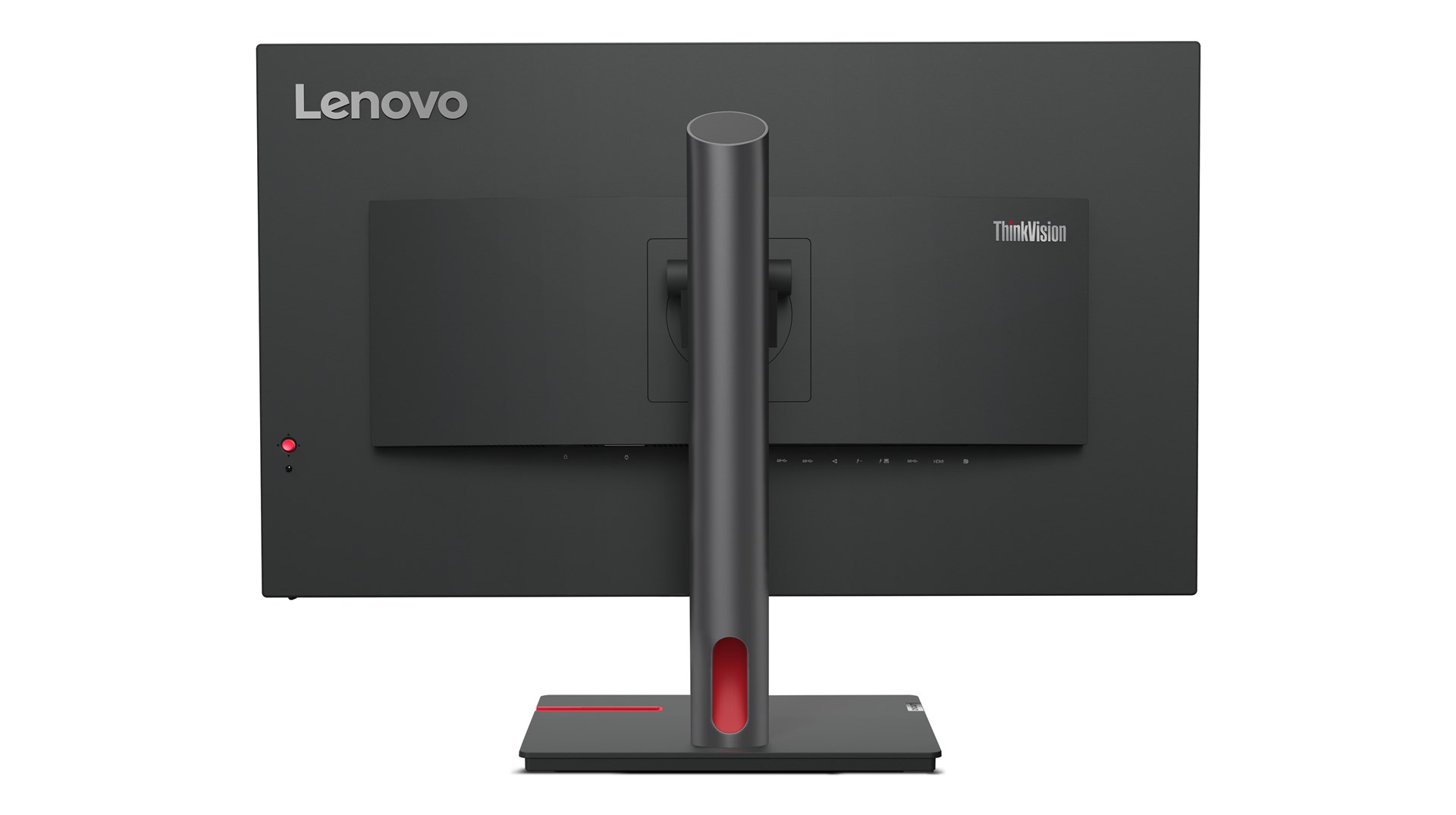 Monitor Lenovo ThinkVision P32p-30, 31.5", 4K UHD, i zi