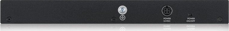 Switch Zyxel GS1900- 8HP