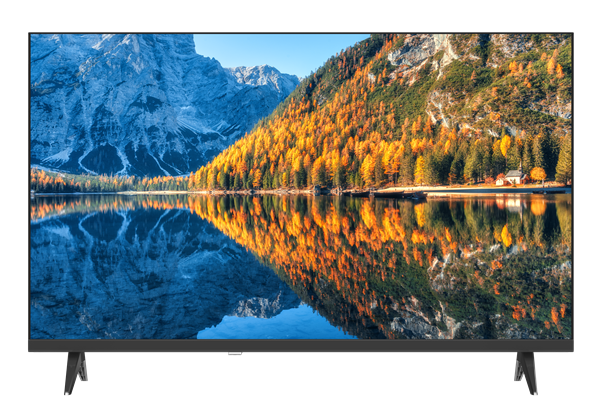 Televizor Fuego 32EL720GTV, LED, 32", HD Ready, i zi