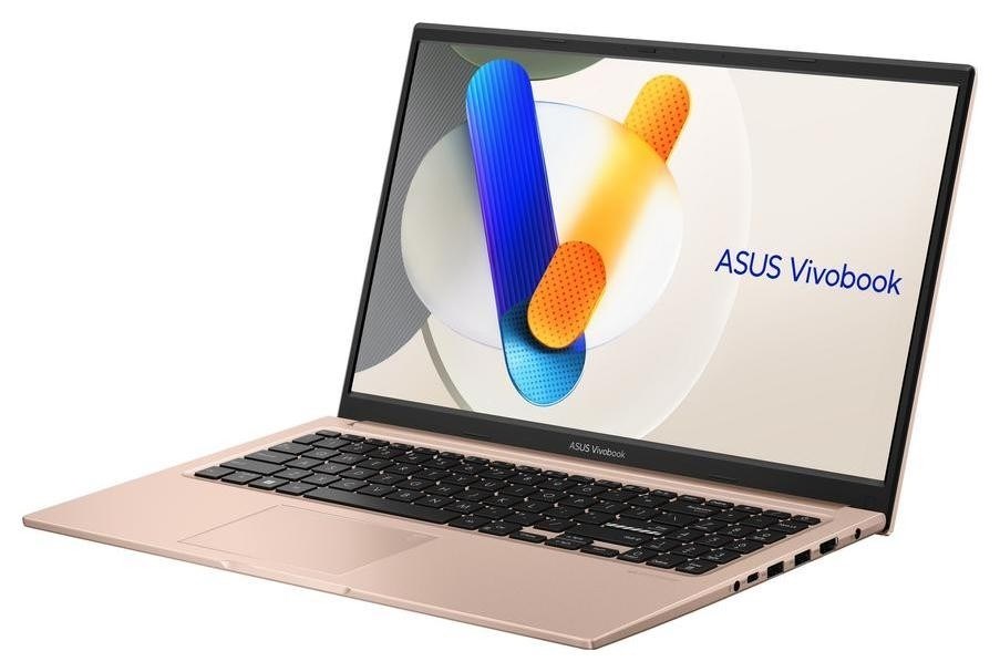 Laptop ASUS Vivobook 15 X1504VA-BQ1648 15.6 ", Intel Core i5-1334U,16GB DDR4, 512 GB SSD, Iris Xe Graphics, 