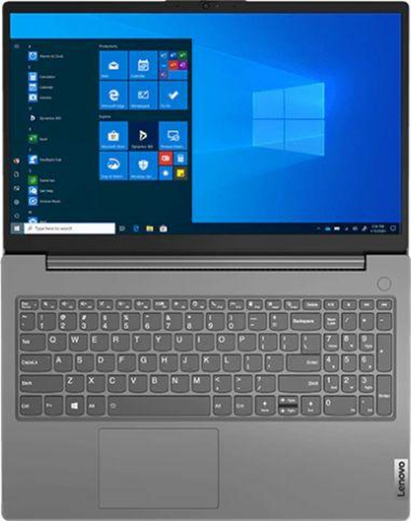 Laptop Lenovo V15 G2 ALC (82KD000JPB), 15.6", Full HD, 8 GB RAM, AMD Ryzen 5 5500U, Windows 10 Home, i zi