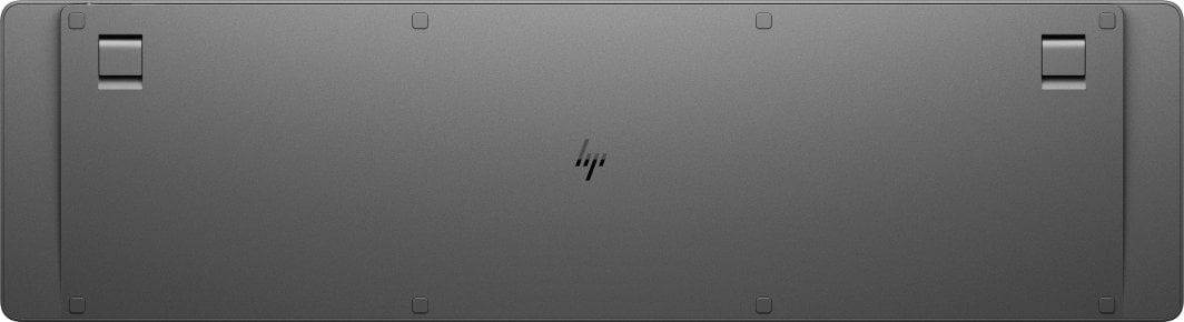 Tastierë HP 975, wireless, US, e zezë