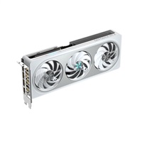 Kartë grafike GIGABYTE GeForce RTX 5060 Ti AERO OC, 16GB GDDR7, PCI-E 5.0