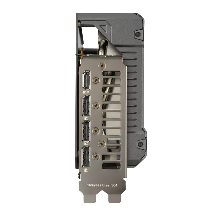 Kartelë grafike ASUS TUF Radeon RX 7800 XT, 16GB, GDDR6