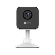 Kamerë e brendshme EZVIZ H1c, Full HD 1080p, Wi Fi, e bardhë