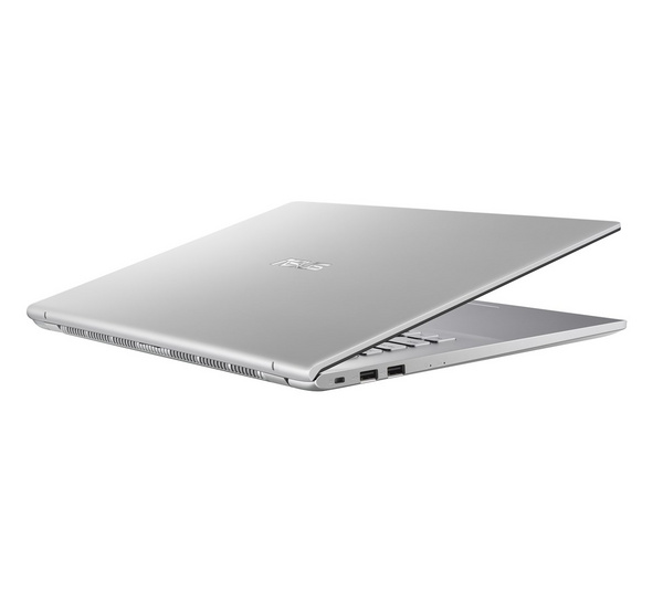Laptop Asus VivoBook 17 S712JA-WH54, 17.3", 8 GB RAM, 1128 GB HDD+SSD, Intel® Core™ i5, Intel® UHD Graphics, i argjendtë