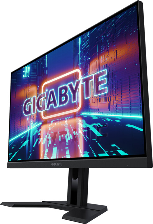 Monitor GIGABYTE M27Q - 27'' LED 