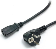 Кабел StarTech PXT101EUR, 1.8 m, црн
