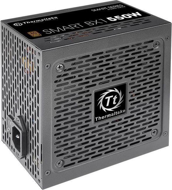 Burim energjie Thermaltake, 550 W, i zi