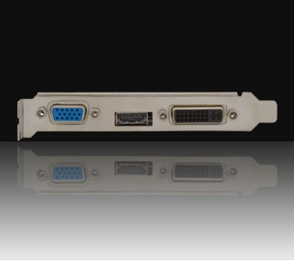 Kartelë grafike Afox Radeon R5 220 AFR5220-2048D3L5-V2, 2GB DDR3