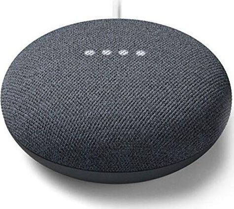 Altoparlant Smart Google Nest Mini (Gjenerata e 2-të)