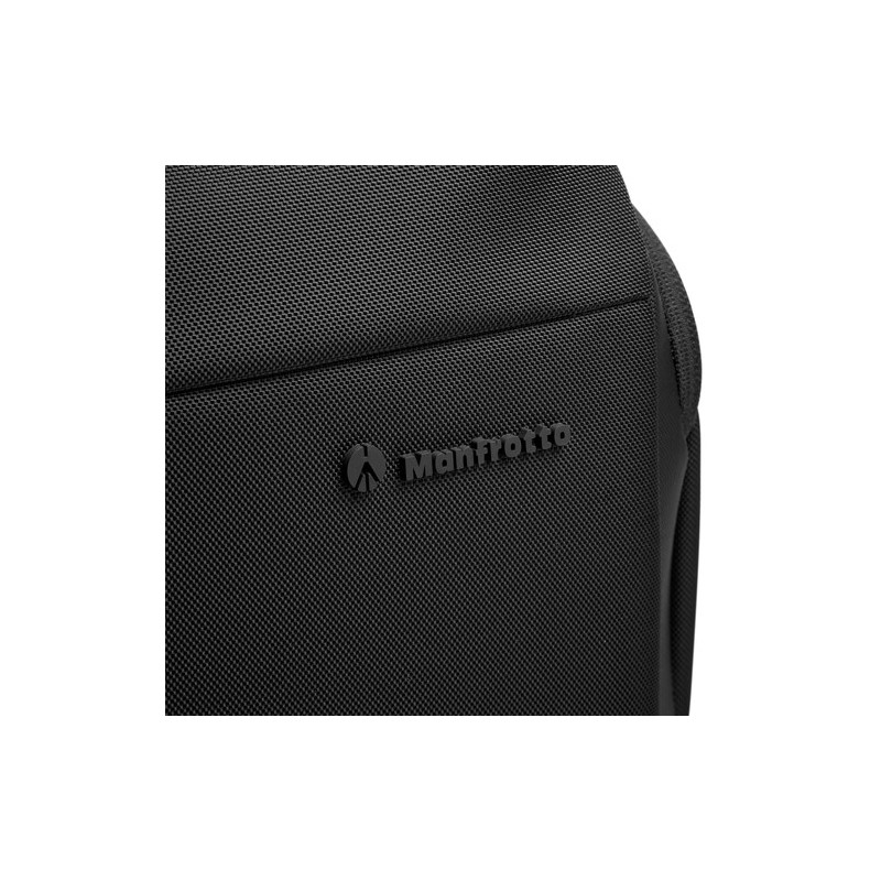 Manfrotto Advanced Gear M III Backpack (Black)