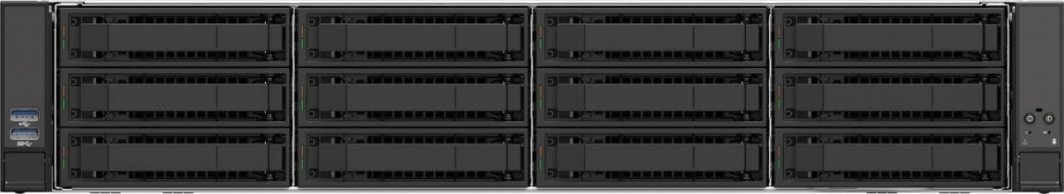 Server Intel Server System M50FCP2UR312