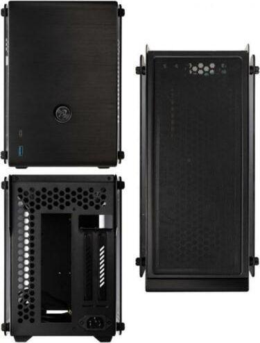 Kasë Raijintek Ophion, Small Form Factor