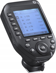 Triger blici Godox XPro II L, TTL, wireless, i zi