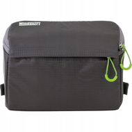Organizues filtrash MindShift Gear Filter Hive, për filtra deri 4x6" dhe 82 mm, i zi
