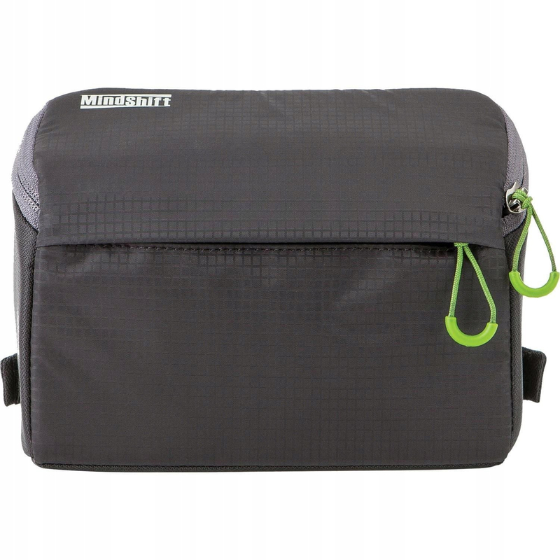 Organizues filtrash MindShift Gear Filter Hive, për filtra deri 4x6" dhe 82 mm, i zi