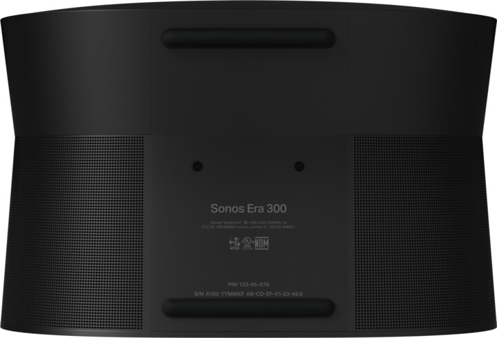 Altoparlant Sonos Era 300, i zi