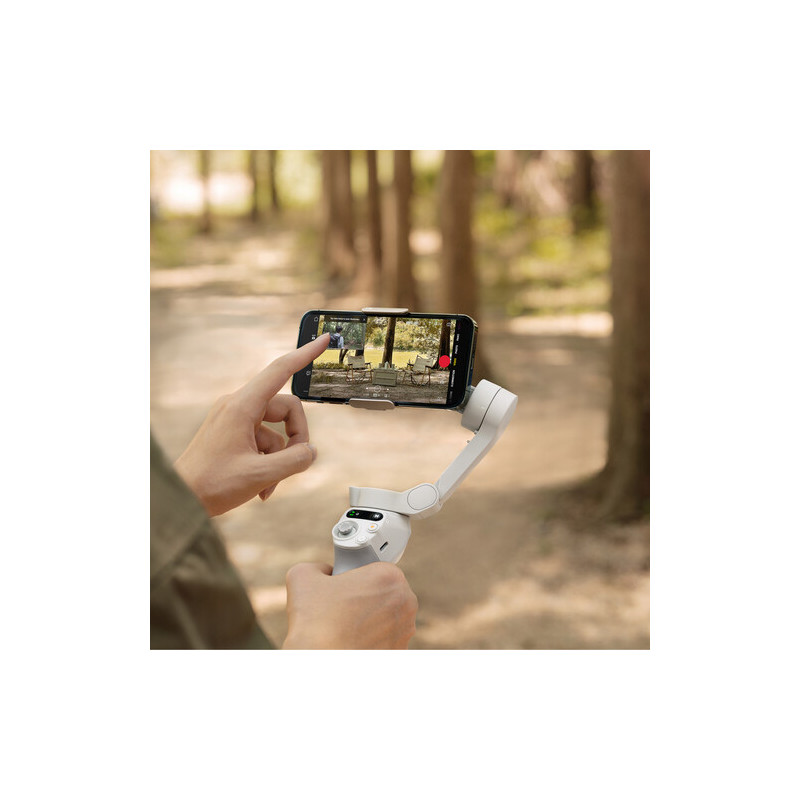 DJI Osmo Mobile SE