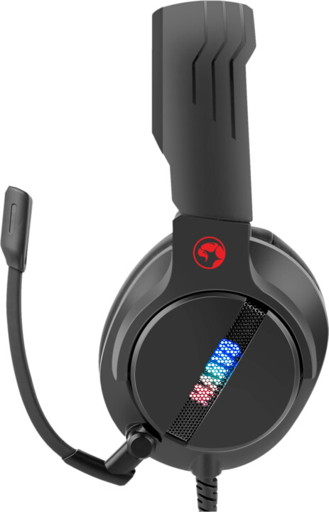 Kufje Marvo HG9065, të zeza