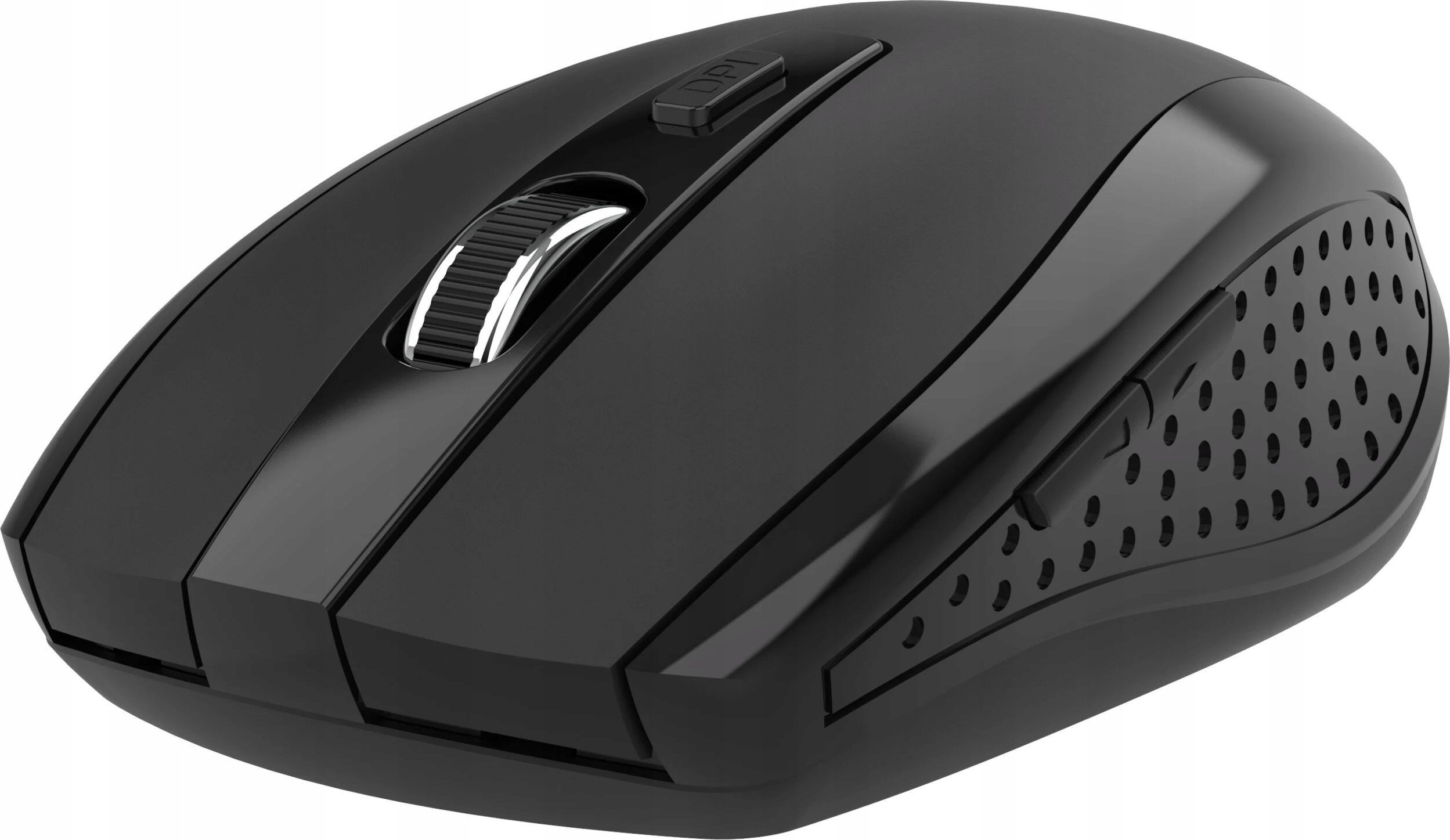 Miush wireless Acer MX202, RF 2.4 GHz, optik, i zi